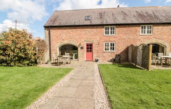 The Granary Holiday Cottage