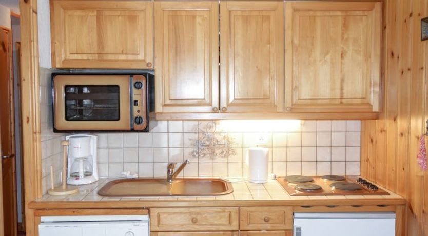 Photo of Jardins Alpins 5 Apartment 5