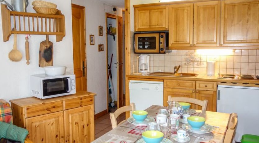 Photo of Jardins Alpins 5 Apartment 5