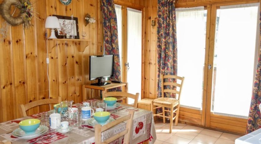 Photo of Jardins Alpins 5 Apartment 5