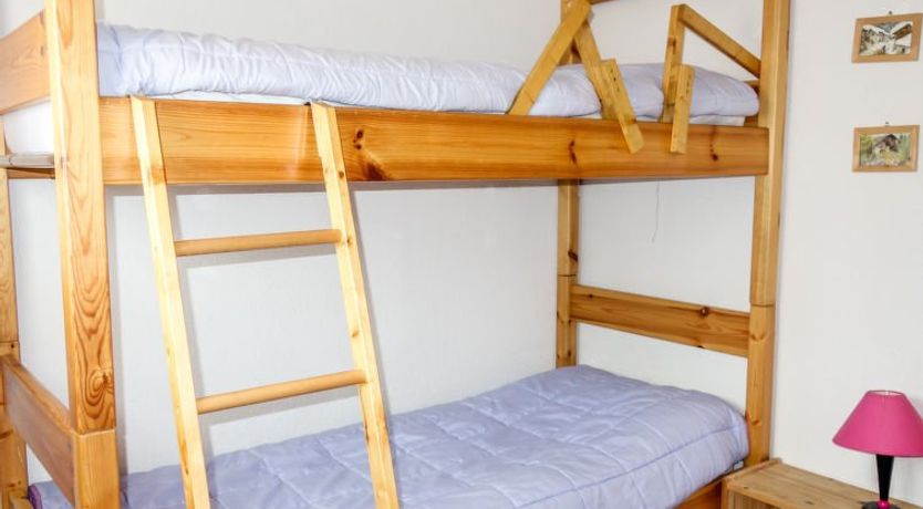 Photo of Jardins Alpins 5 Apartment 5