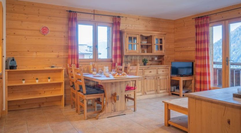 Photo of Les Chalets de Marie A 21