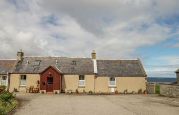 Braehead Croft Holiday Cottage