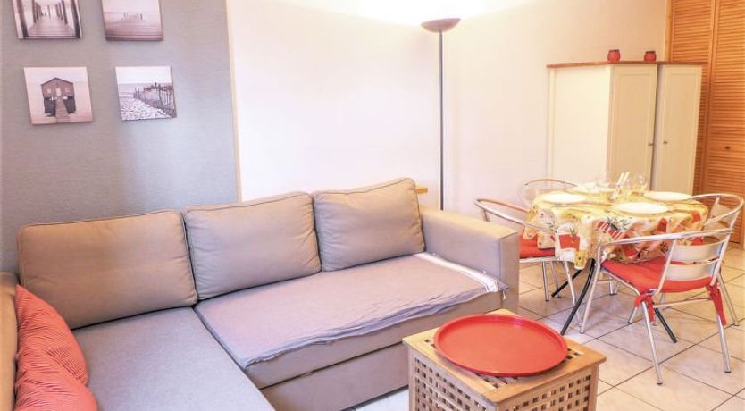 Photo of Les Terrasses de la Méditerranée Apartment 2