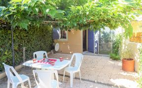Photo of Les Terrasses de la Méditerranée Apartment 2