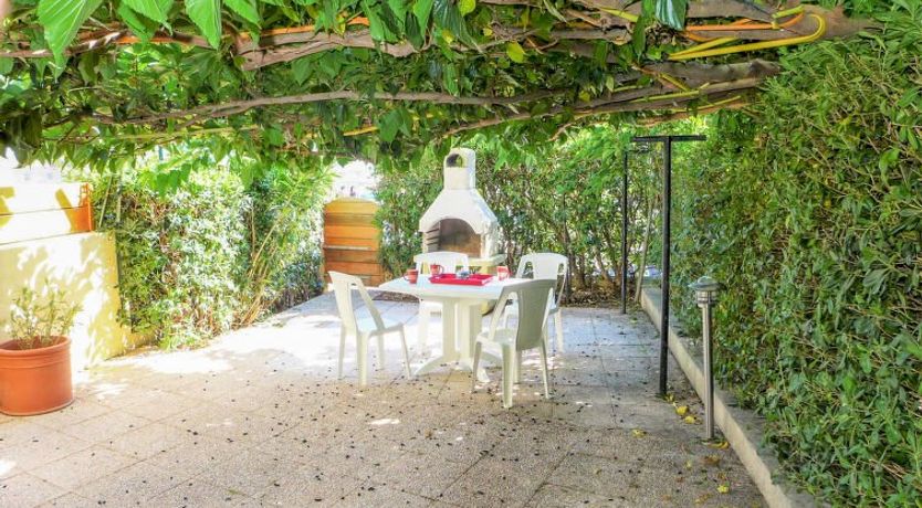 Photo of Les Terrasses de la Méditerranée Apartment 2