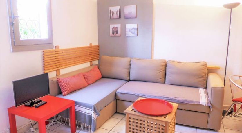 Photo of Les Terrasses de la Méditerranée Apartment 2