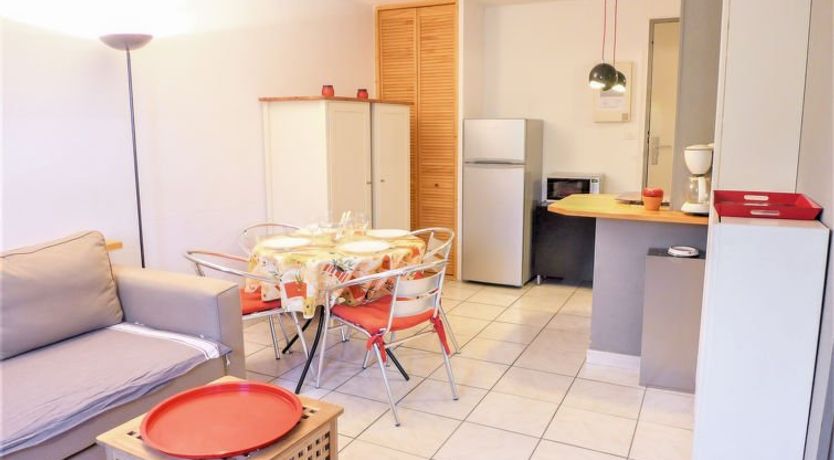 Photo of Les Terrasses de la Méditerranée Apartment 2