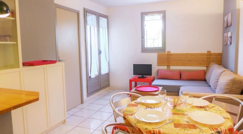 Photo of Les Terrasses de la Méditerranée Apartment 2