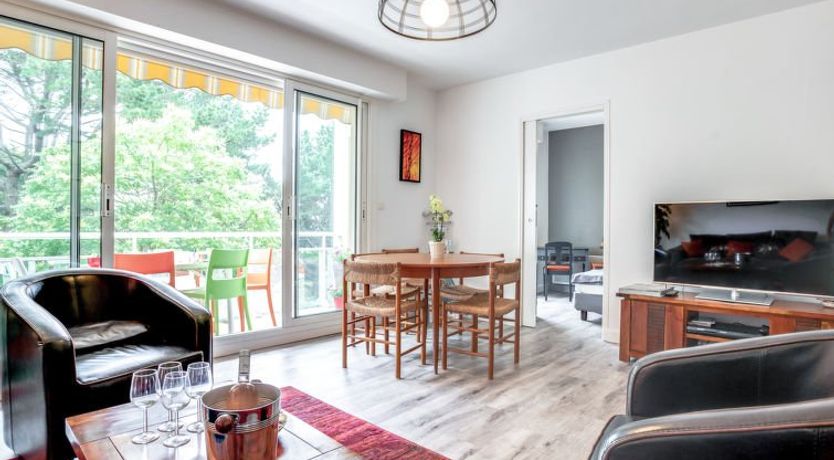 Photo of Port An Dro Apartment 4