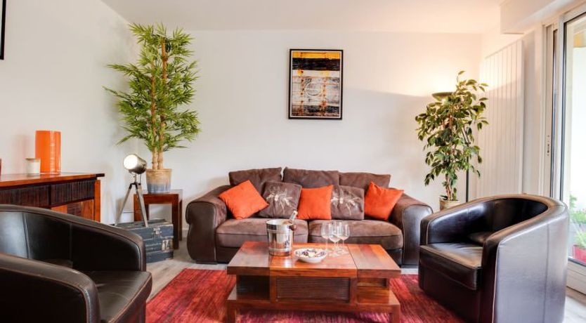 Photo of Port An Dro Apartment 4