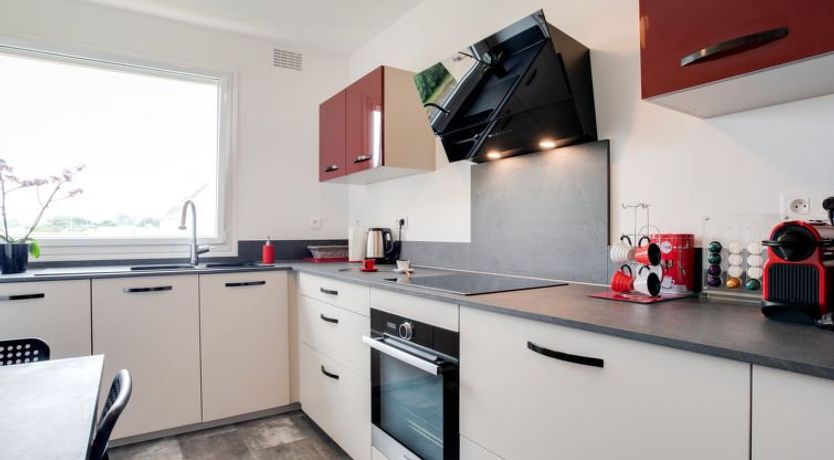 Photo of Port An Dro Apartment 4