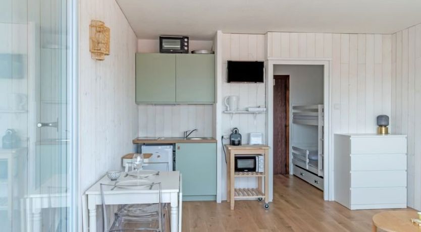 Photo of Jetée des Marins Apartment 5