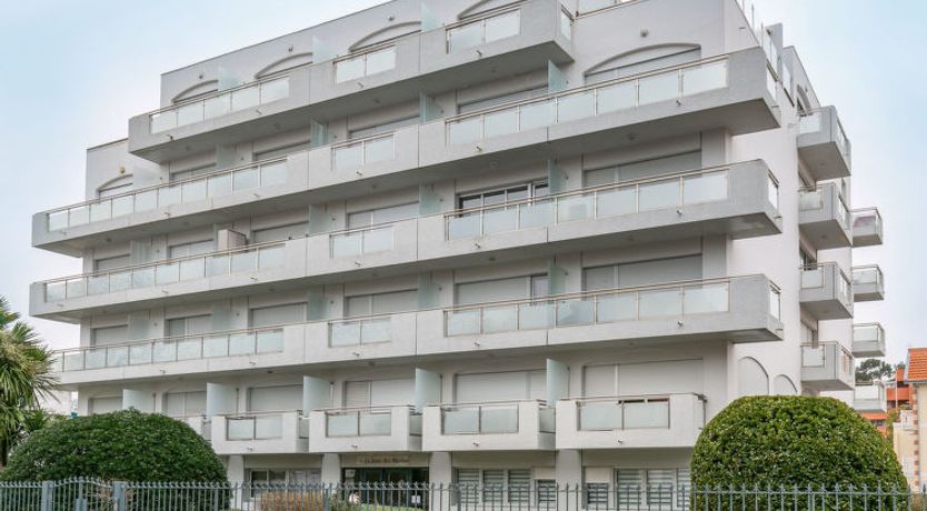 Photo of Jetée des Marins Apartment 5