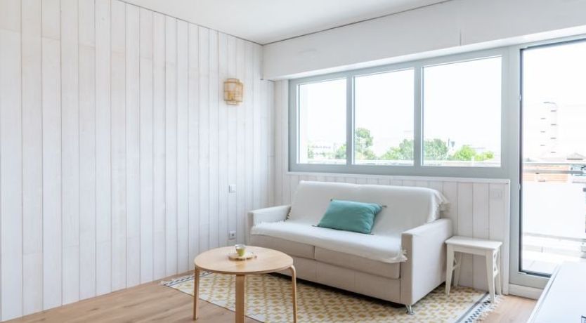 Photo of Jetée des Marins Apartment 5