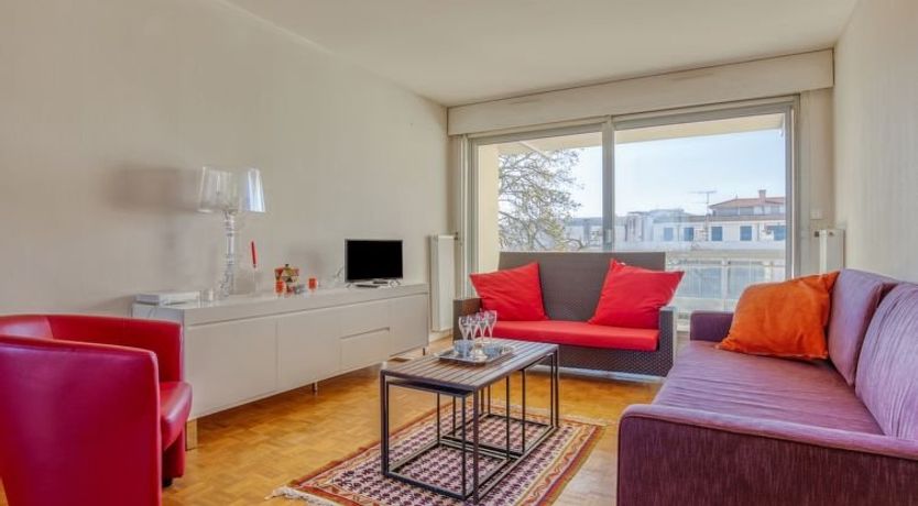 Photo of Les Tamaris