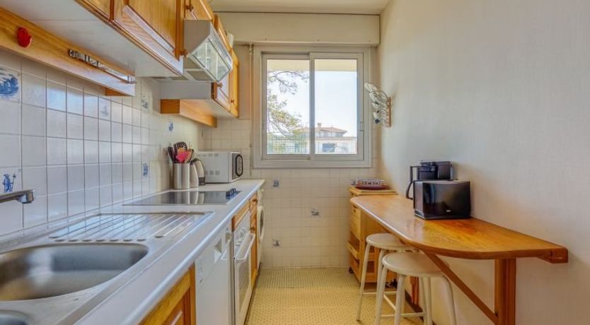 Photo of Les Tamaris