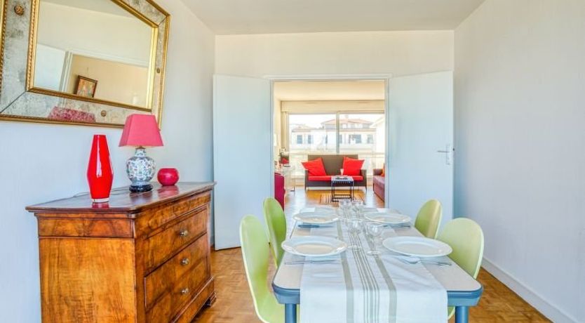 Photo of Les Tamaris