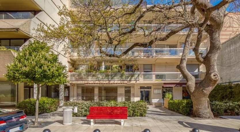 Photo of Les Tamaris