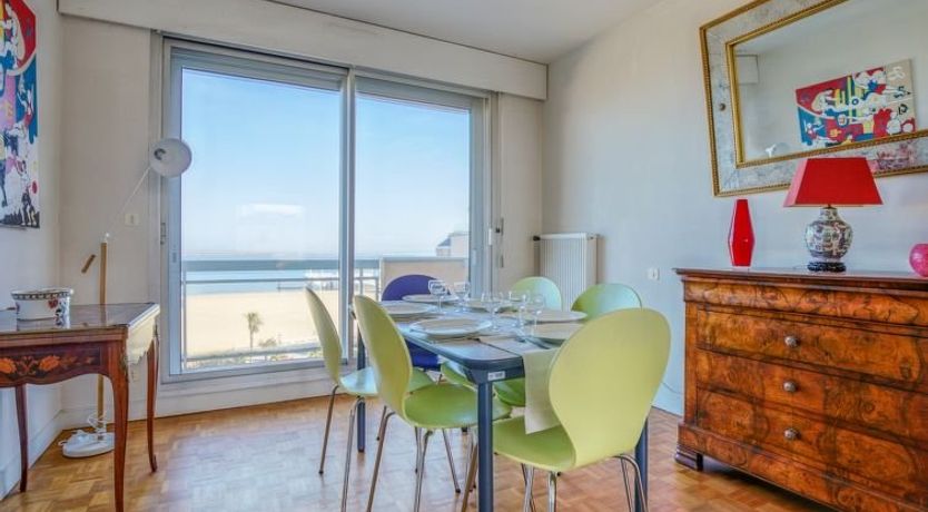 Photo of Les Tamaris