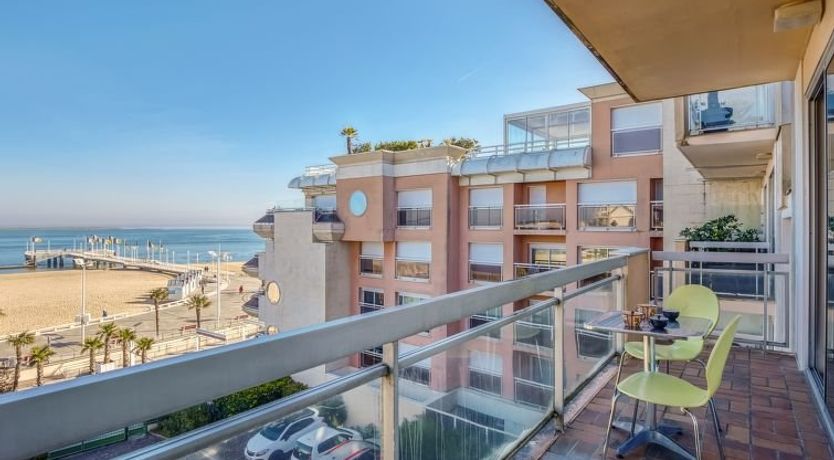 Photo of Les Tamaris