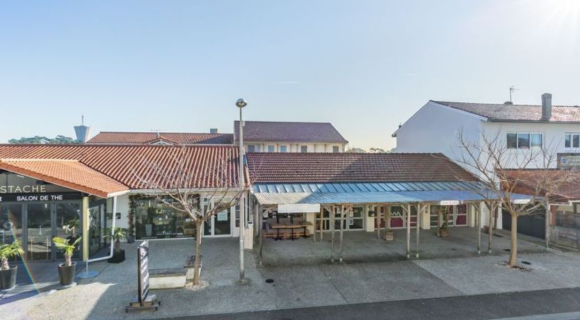 Photo of Rés de la paix