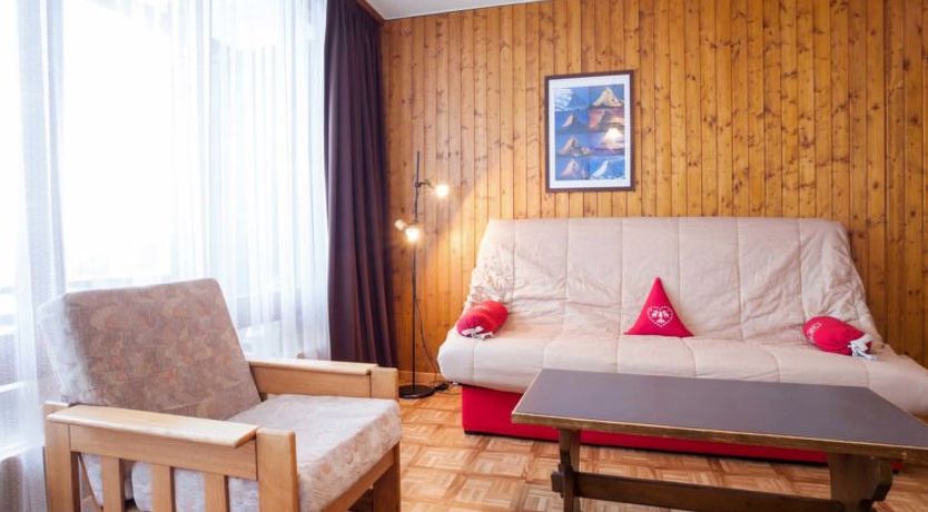 Photo of Résidence Greppon Apartment 11