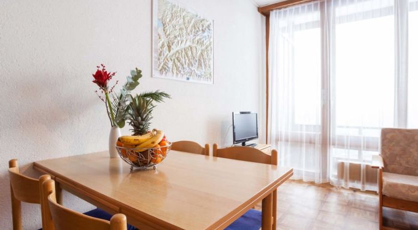 Photo of Résidence Greppon Apartment 11