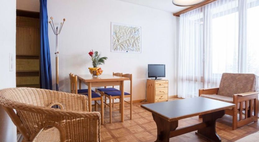 Photo of Résidence Greppon Apartment 11