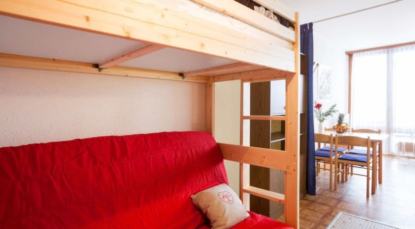 Photo of Résidence Greppon Apartment 11