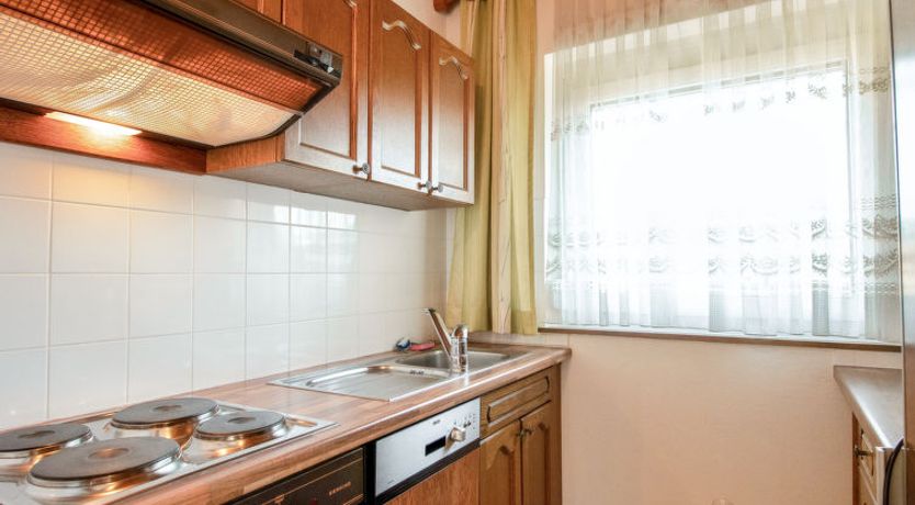 Photo of Hecht Apartment 2