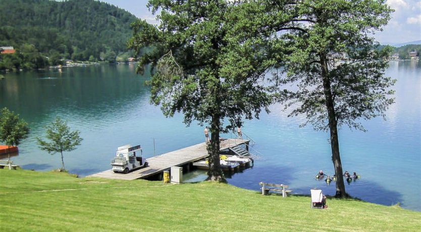 Photo of Hecht Apartment 2