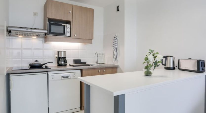 Photo of L'Oustalet Apartment 2