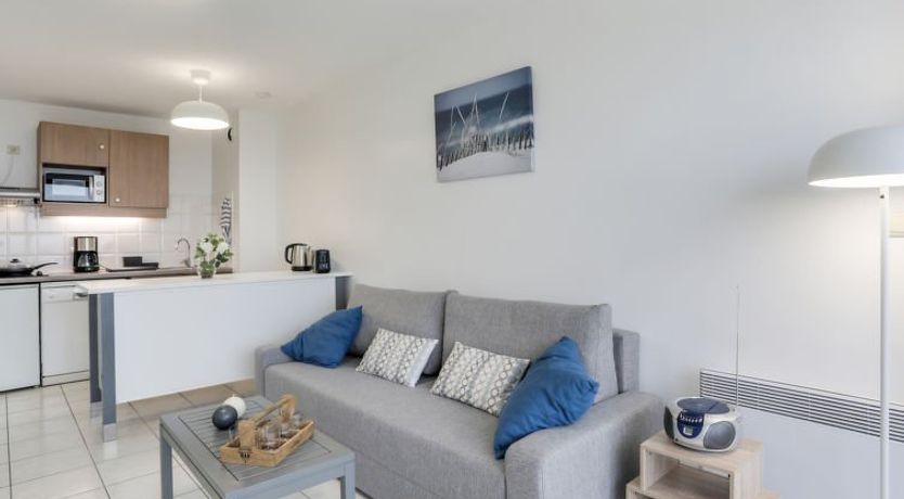 Photo of L'Oustalet Apartment 2