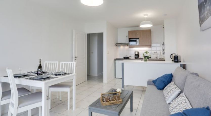 Photo of L'Oustalet Apartment 2