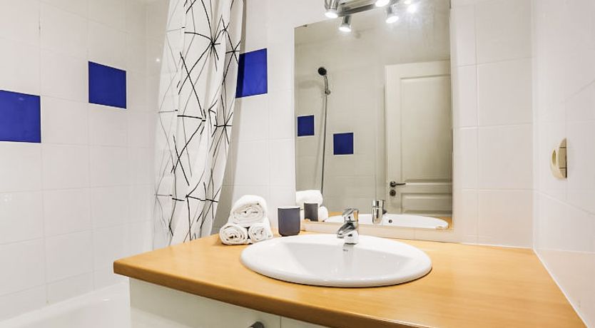 Photo of L'Oustalet Apartment 2