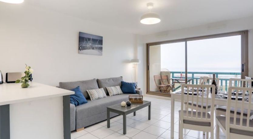 Photo of L'Oustalet Apartment 2