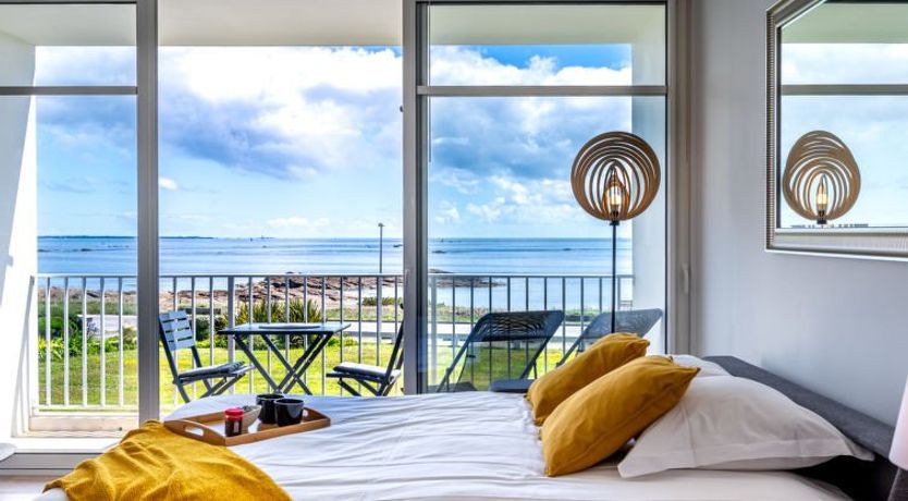 Photo of Résidence Les Trois Iles Apartment 11