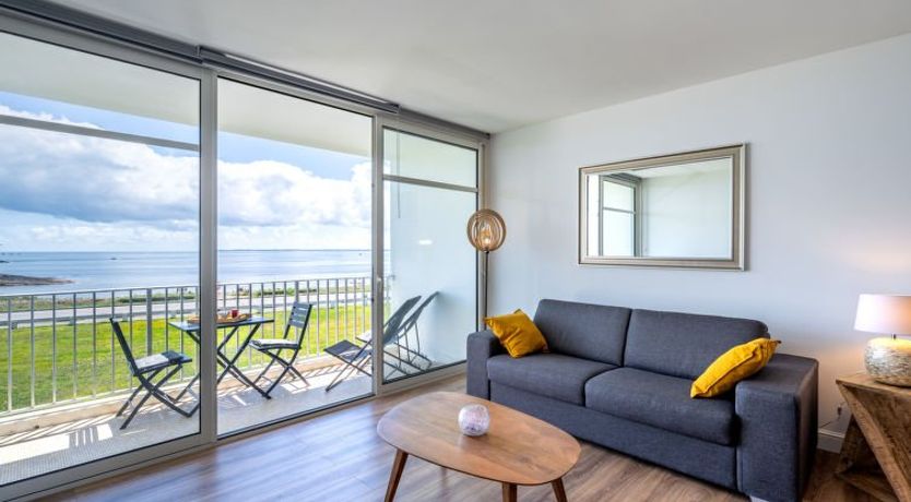 Photo of Résidence Les Trois Iles Apartment 11