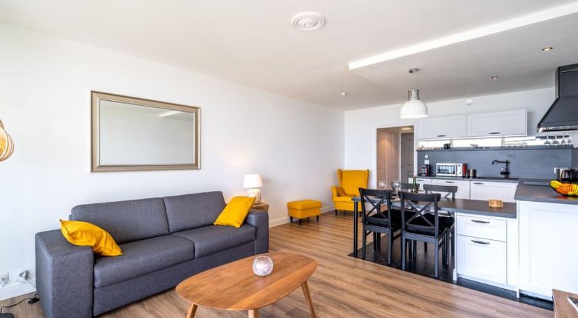 Photo of Résidence Les Trois Iles Apartment 11