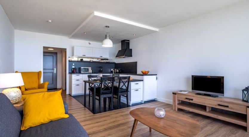 Photo of Résidence Les Trois Iles Apartment 11