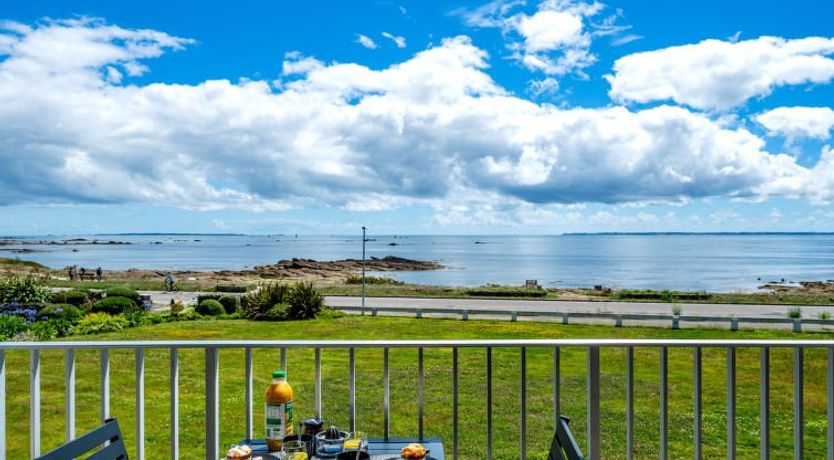 Photo of Résidence Les Trois Iles Apartment 11