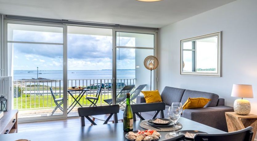 Photo of Résidence Les Trois Iles Apartment 11