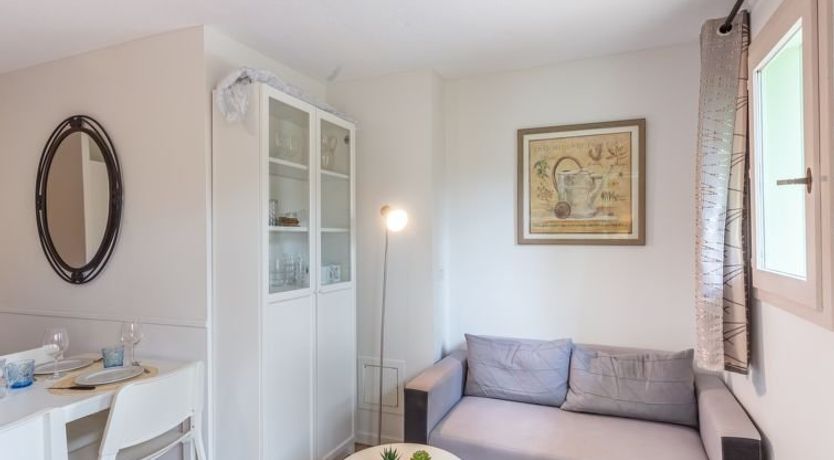 Photo of Cap Négre : Domaine de la Pinède Apartment 4