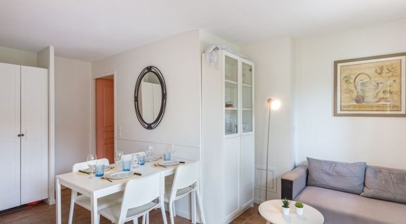 Photo of Cap Négre : Domaine de la Pinède Apartment 4