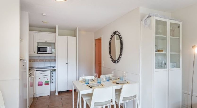 Photo of Cap Négre : Domaine de la Pinède Apartment 4