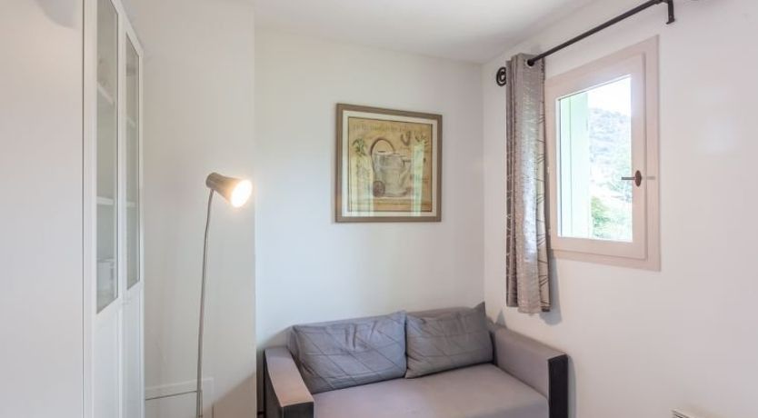 Photo of Cap Négre : Domaine de la Pinède Apartment 4