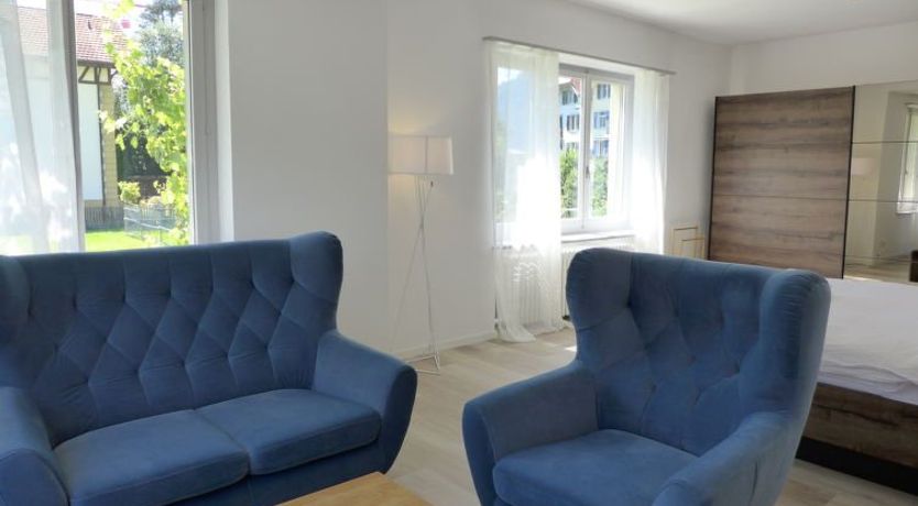 Photo of Henry's 100 Apartment 3