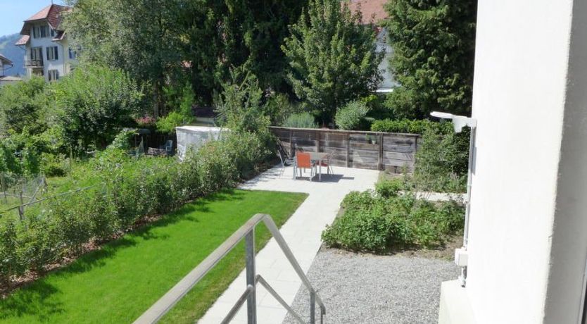 Photo of Henry's 100 Apartment 3