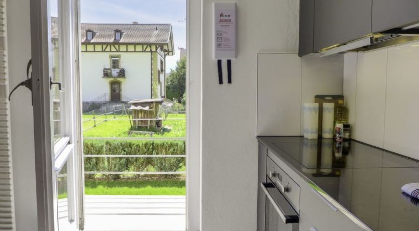 Photo of Henry's 100 Apartment 3